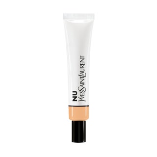 YSL Nu Bare Look Tint in Shade 6 on white background