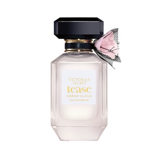 Victoria's Secret Tease Crme Cloud Eau de Parfum on white background