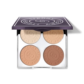 By Terry Hyaluronic HydraPowder Palette on white background