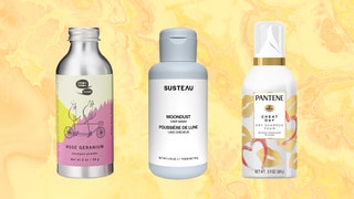 9 Best Powder and Foam Shampoos in 2021  Shop Now