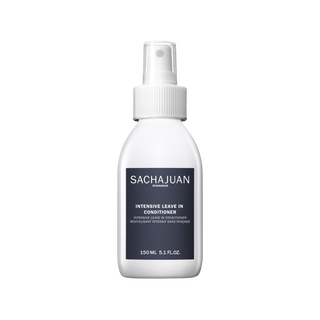 Sachajuan Intensive Repair Leave In Conditioner on white background